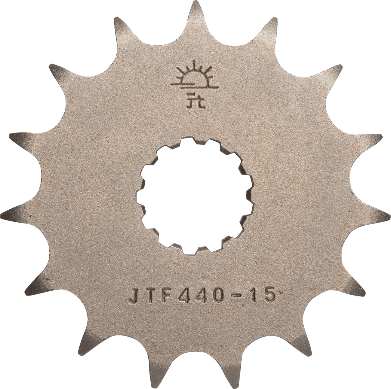 JT SPROCKETS Countershaft Front Sprocket