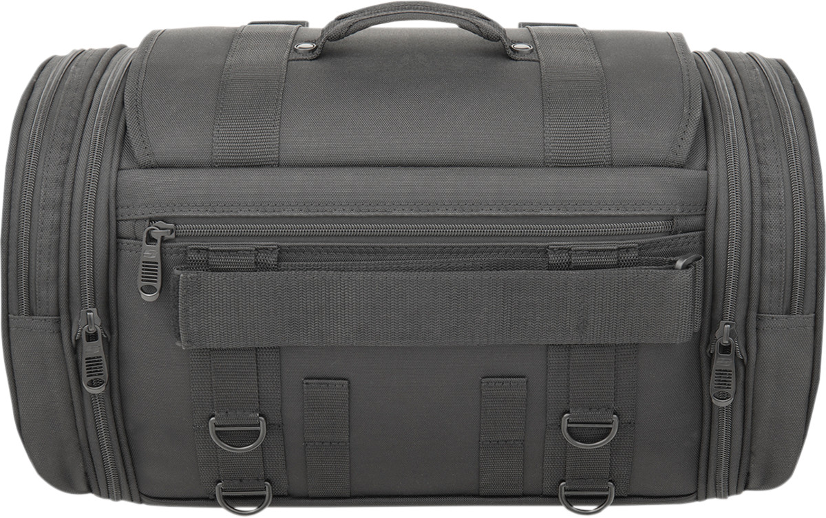 Saddlemen TR2300DE Tactical Deluxe Rack Bag