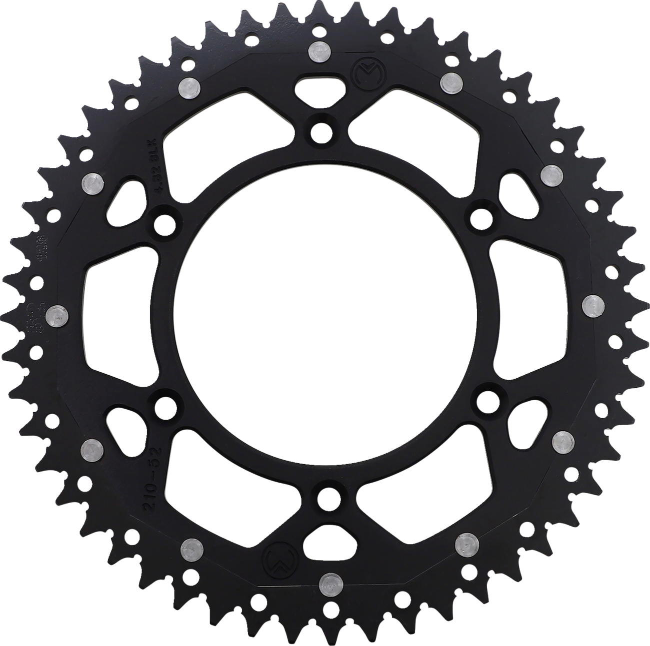 Dual Sprocket