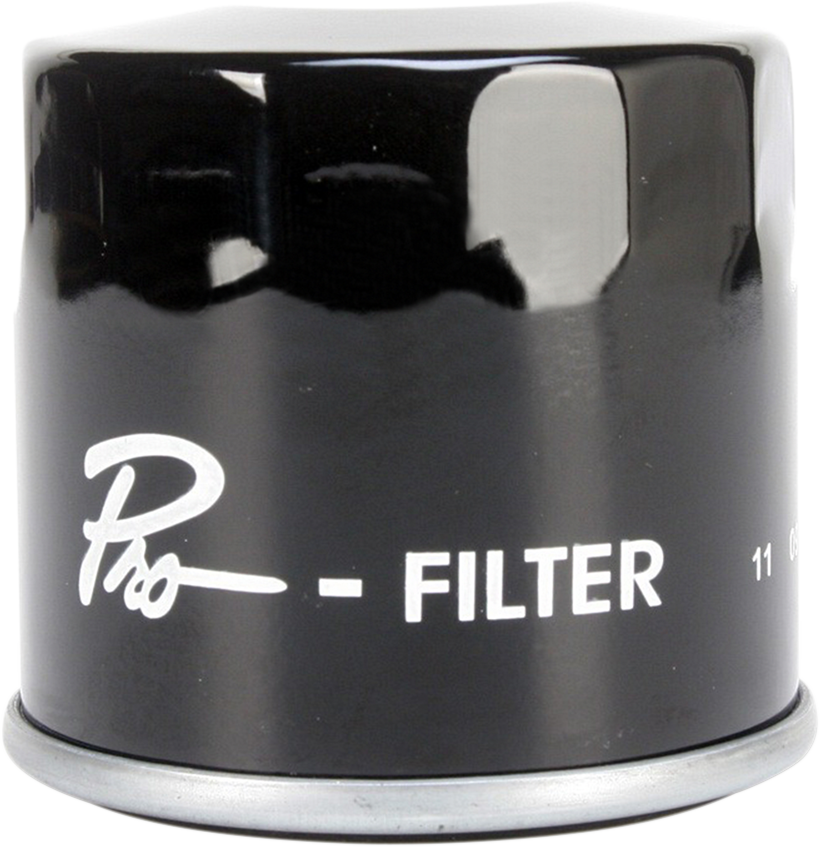 PARTS UNLIMITED Oil Filter — Spin-On