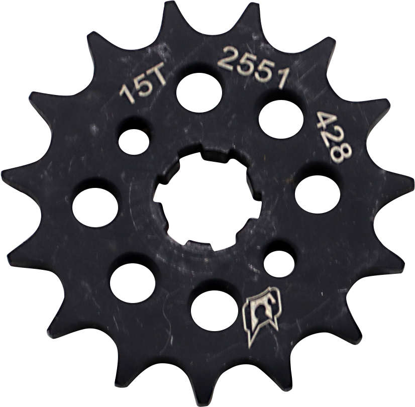 Driven racing Lightweight Steel Sprocket Honda