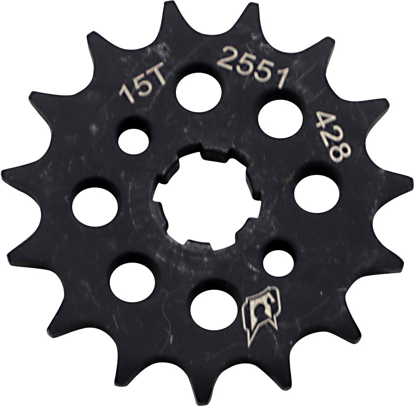 DRIVEN RACING Front Sprocket