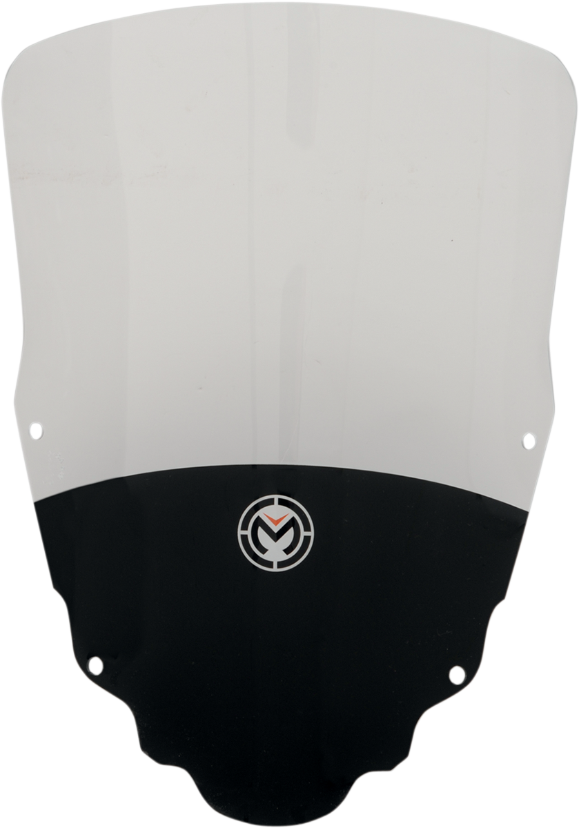 Moose Racing Adventure Windscreen Kawasaki KLR 2008-2018