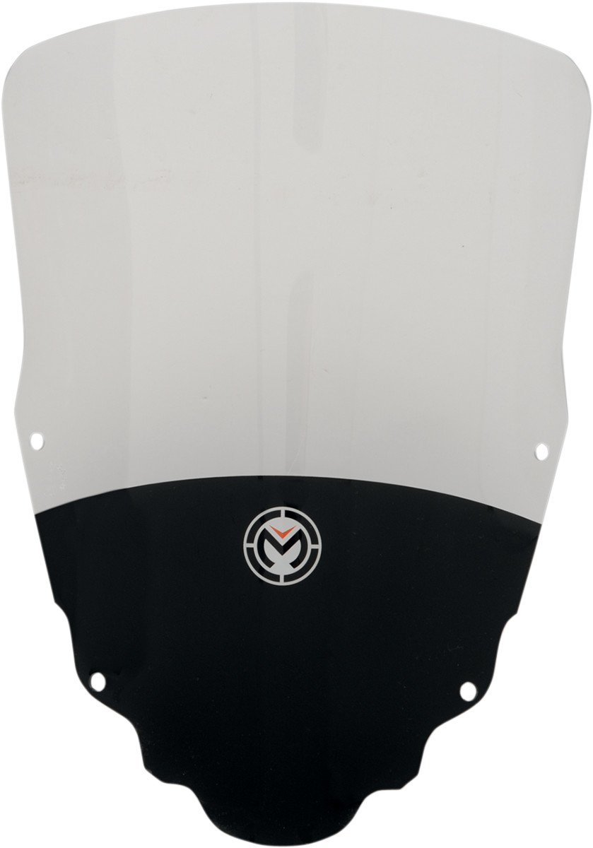 Moose Racing Adventure Windscreen