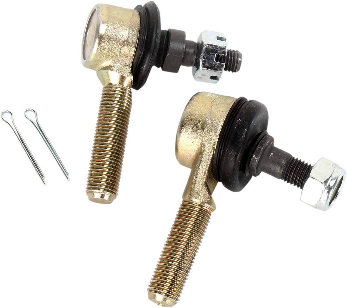 Moose offroad Replacement Inner/Outer Tie-Rod End Kit Arctic Cat/Textron