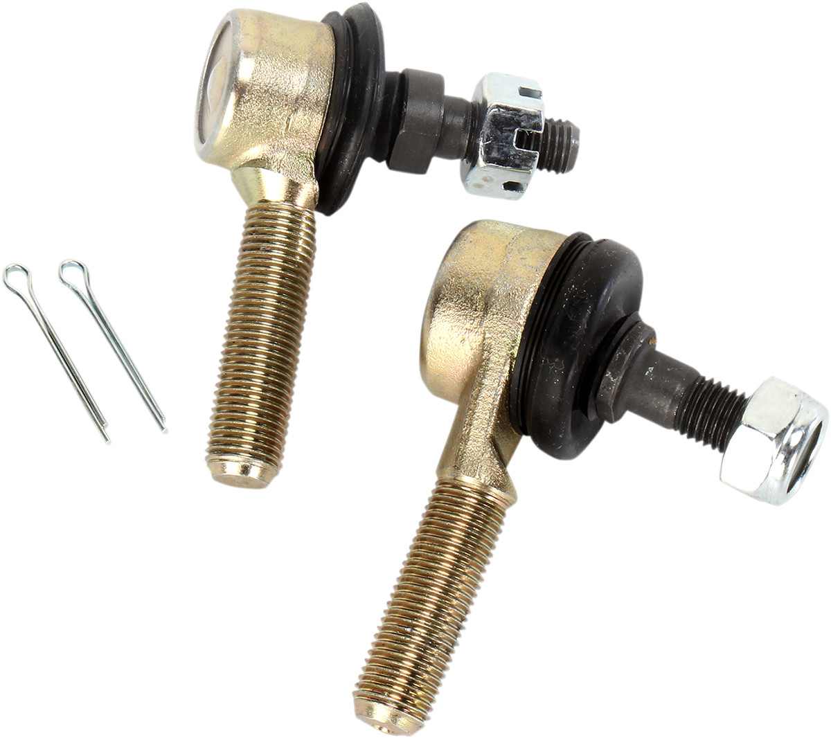 Moose Racing Replacement Inner/Outer Tie-Rod End Kit