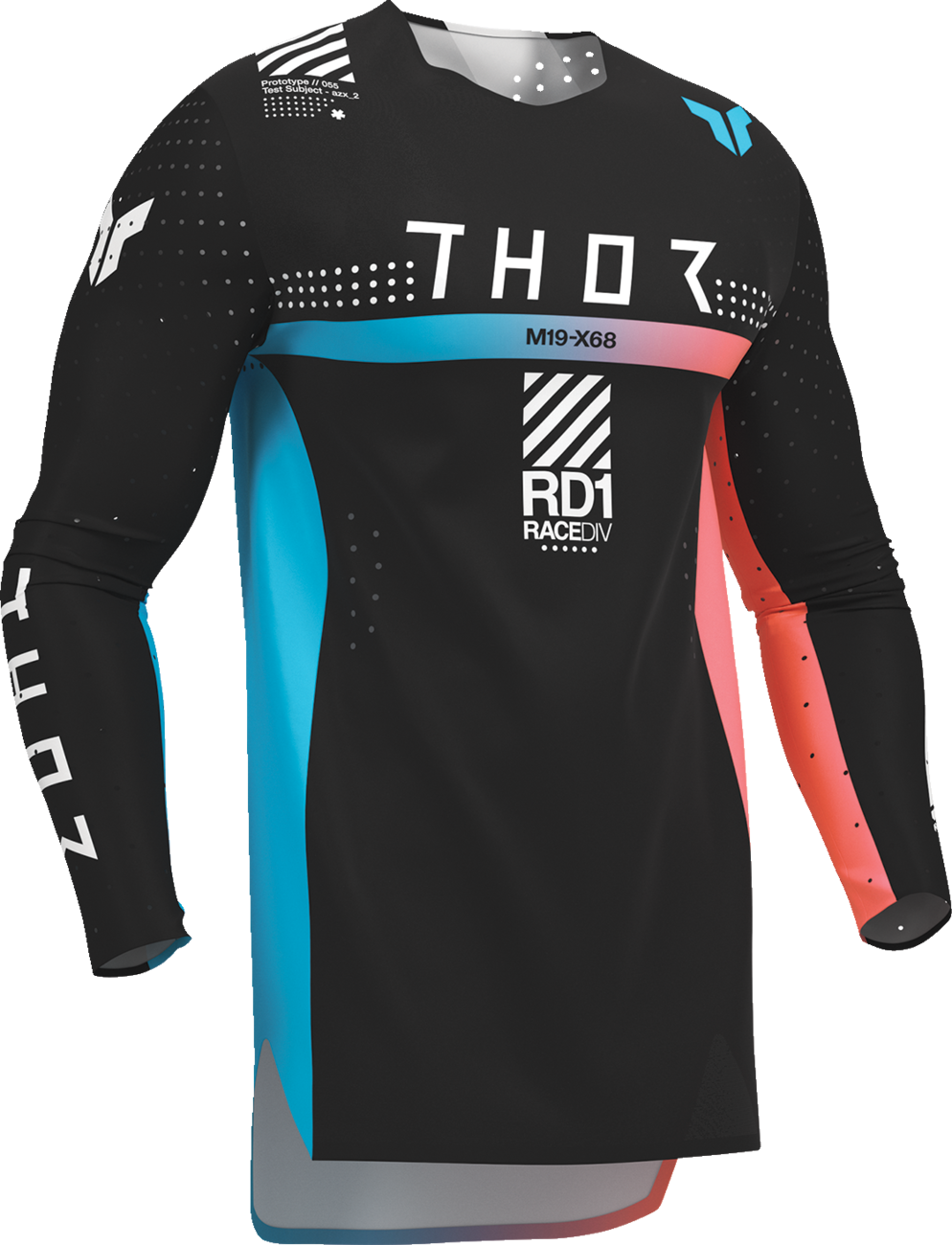 Thor SPORTMODE Synth Jersey