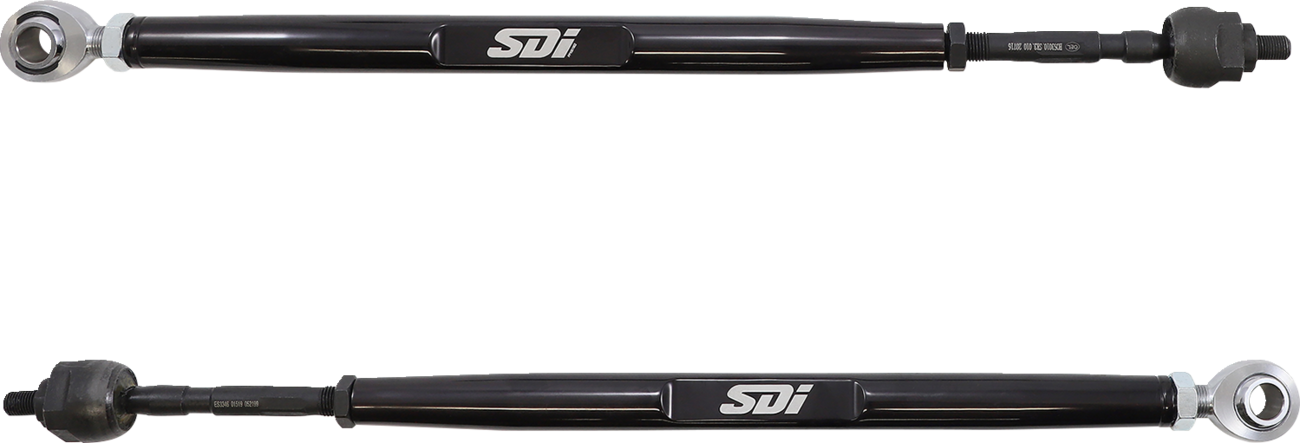 SDI Tie Rods 3" Extended Yamaha YXZ 1000R 2016-2025