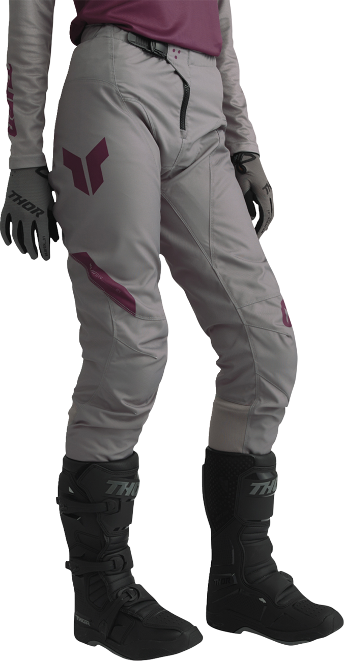 THOR Women's Ridemode Menace Pants