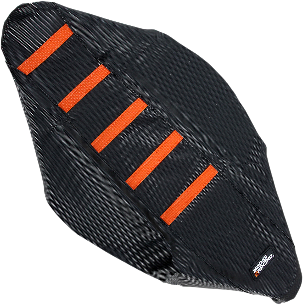 Moose Racing Ribbed Seat Cover KTM 125cc-500cc 2011-2016