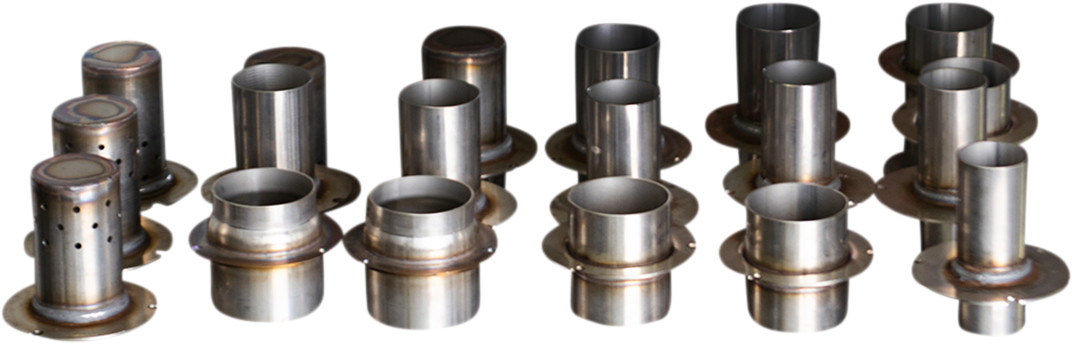 S&S CYCLE Power Tune® XTO Insert Kit