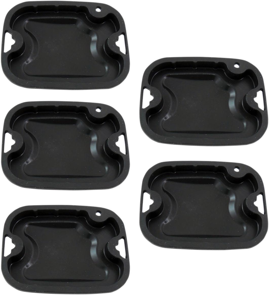 Drag Specialties Clutch Cover Gaskets