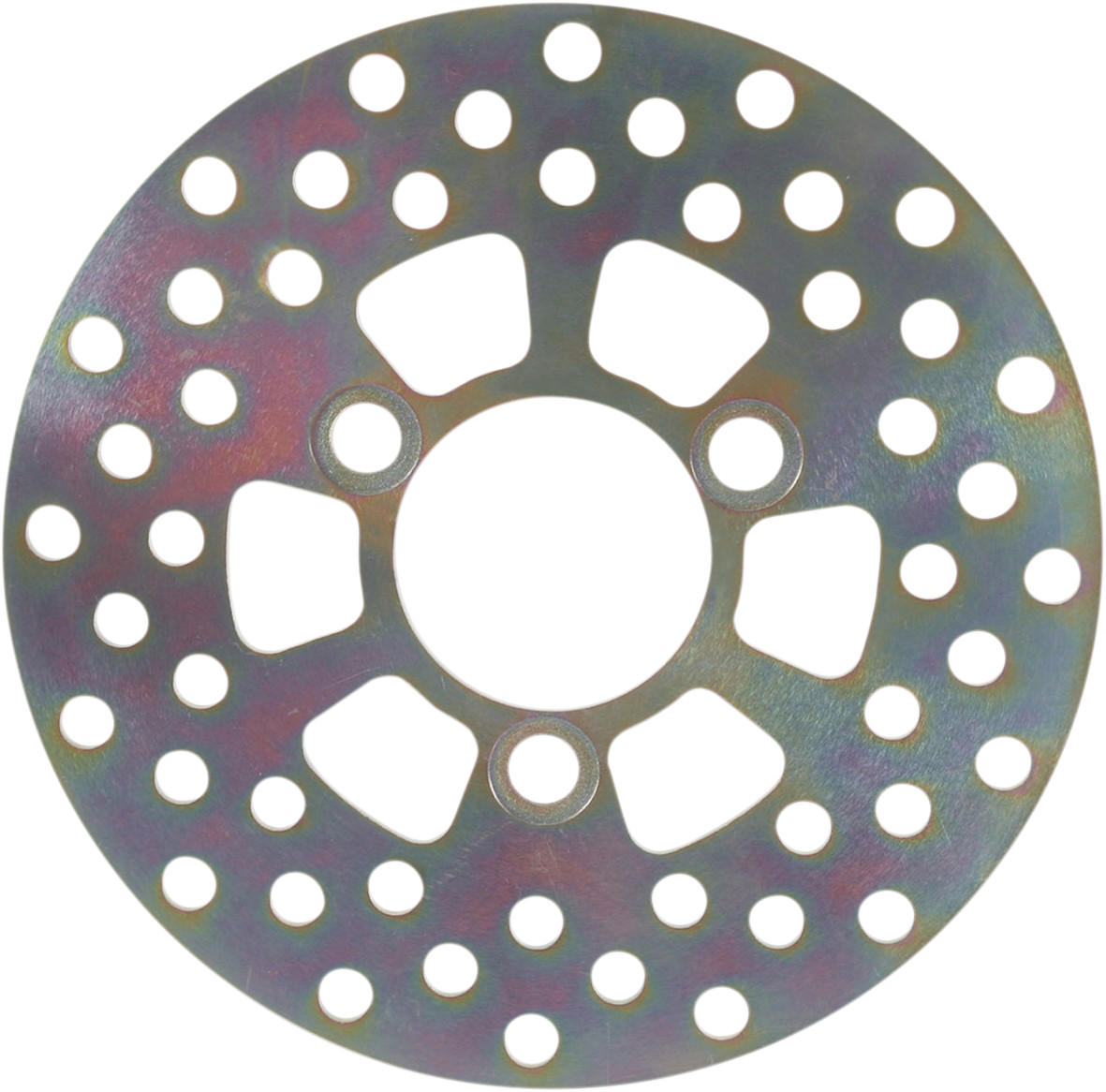 EBC UTVX Series ATV Brake Rotor