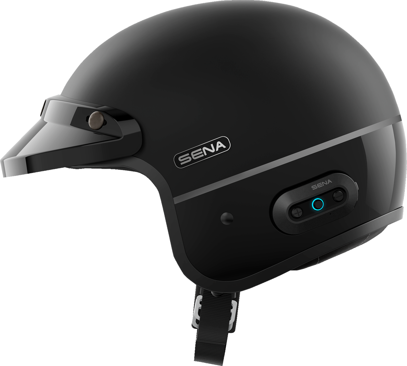 Sena Surge Open Mesh Helmet