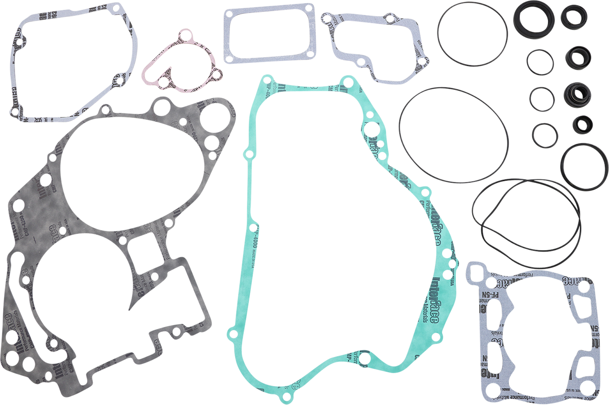 PROX Complete Gasket Kit