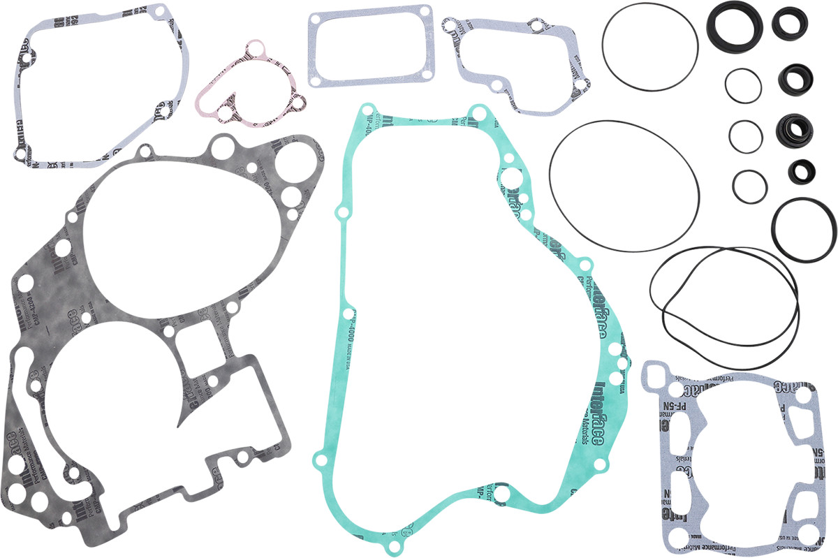 PROX Complete Gasket Kit