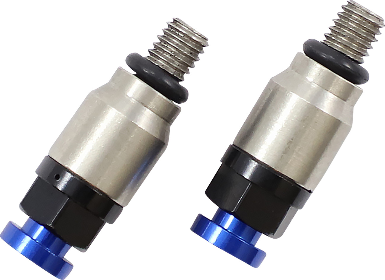TMV Fork Air Bleeders