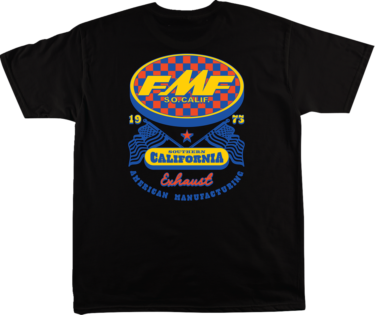 FMF Boardwalk T-Shirt