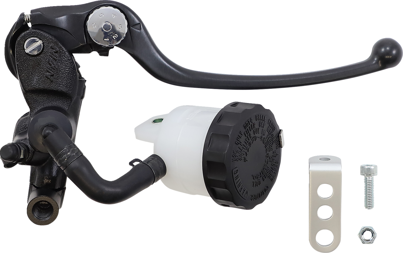 SHINDY Radial Master Brake Kit