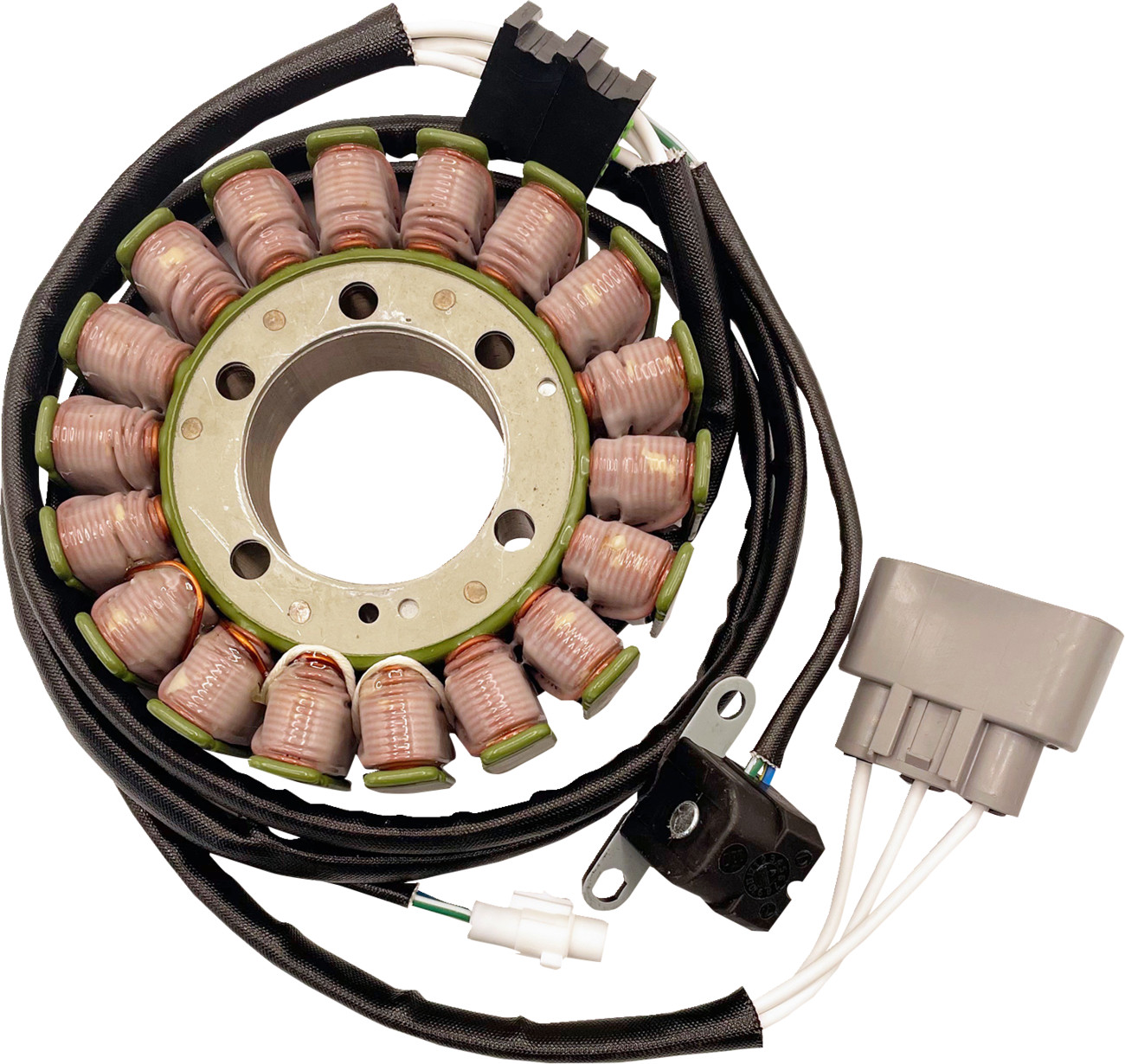 OE Style Stator