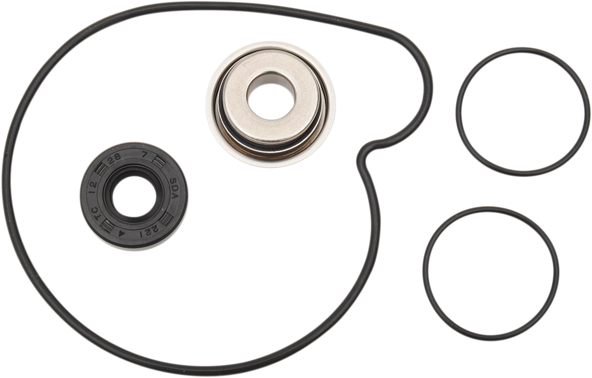 Water Pump Rebuild Kit