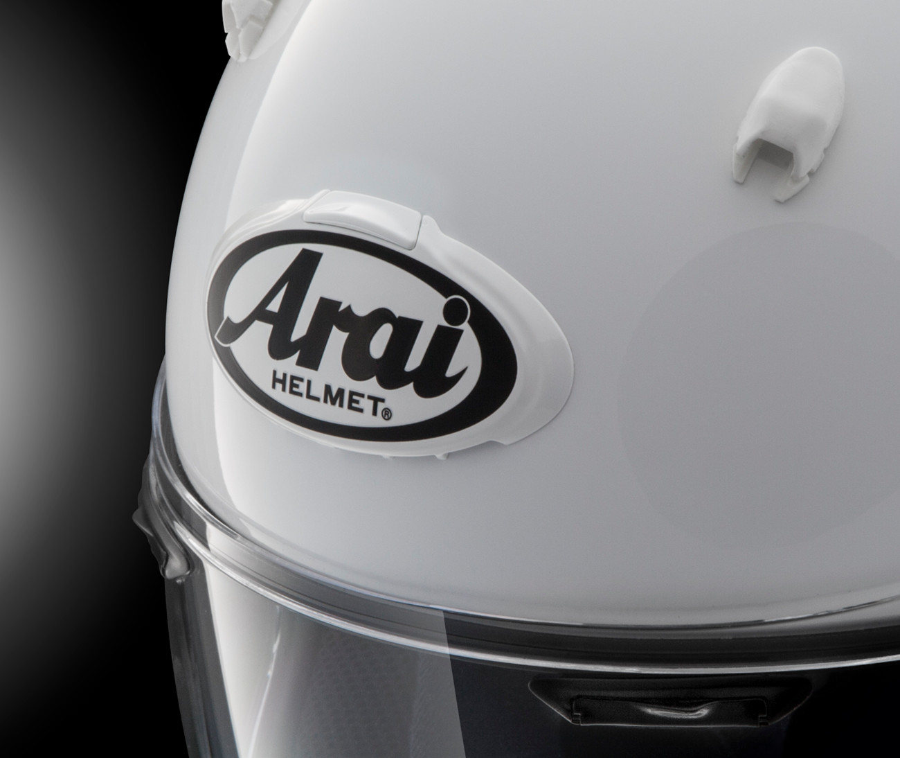 Arai 3D Arai Logo Duct