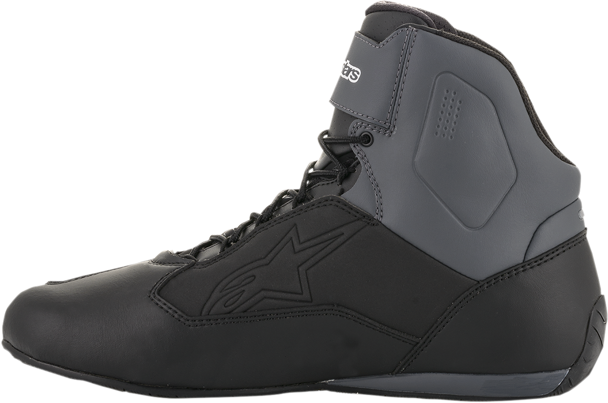Alpinestars Faster 3 Drystar Shoes (6.5 and 7)