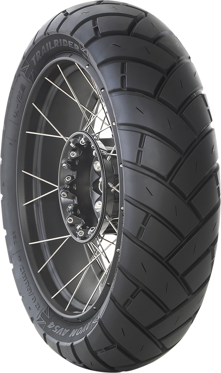 Trailrider Tire