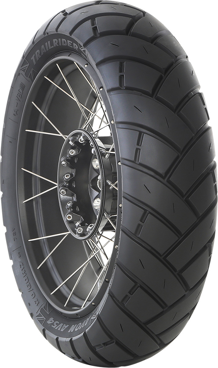 AVON Trailrider Tire