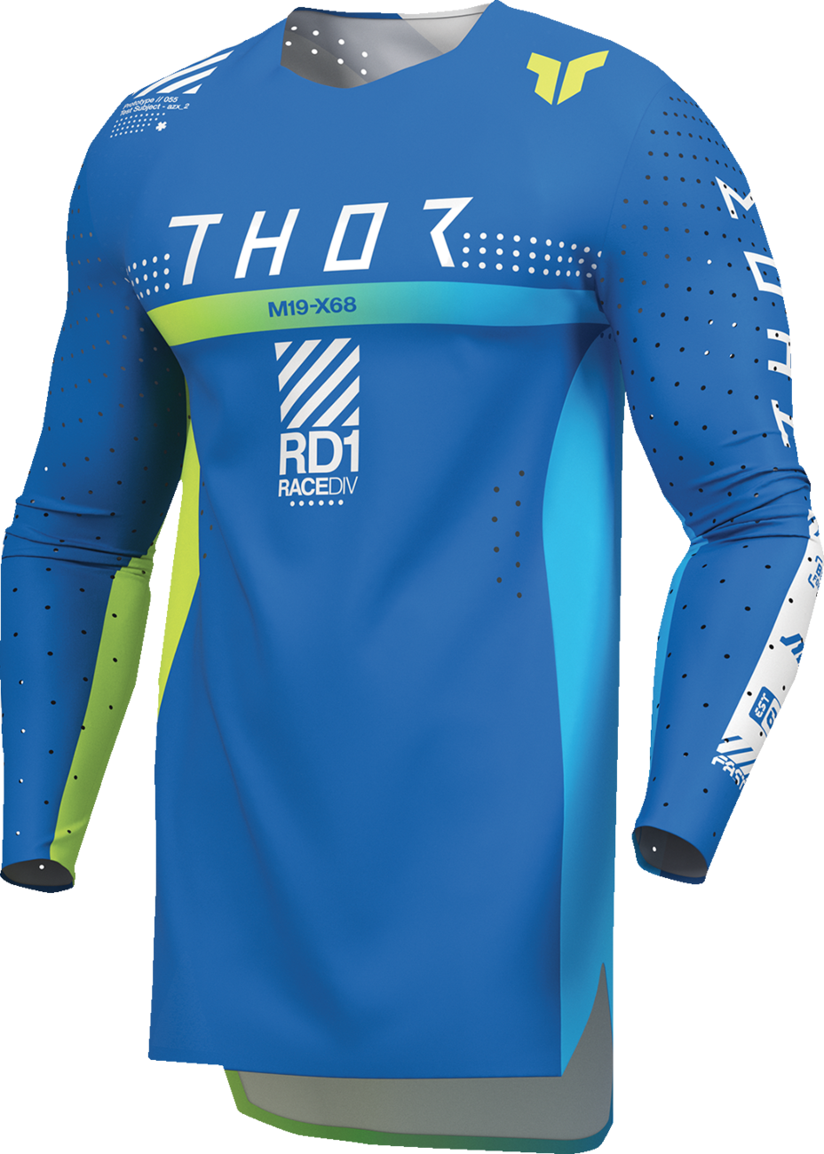 THOR Youth Sportmode Synth Jersey