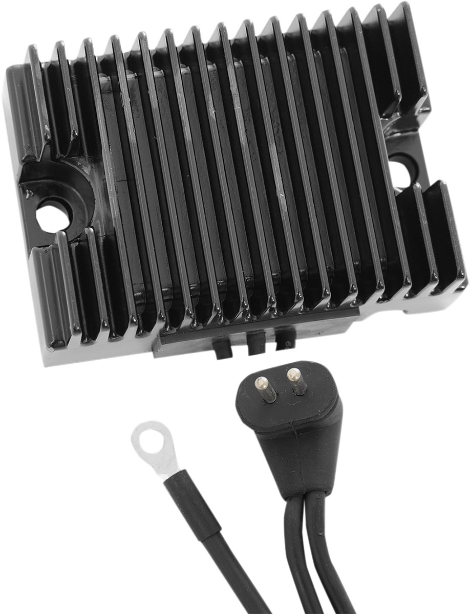 Drag Specialties Solid-State Regulator