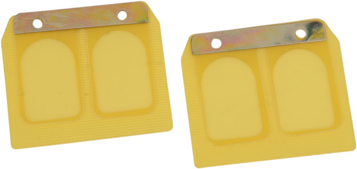 Boyesen Power Reed Set - Yamaha