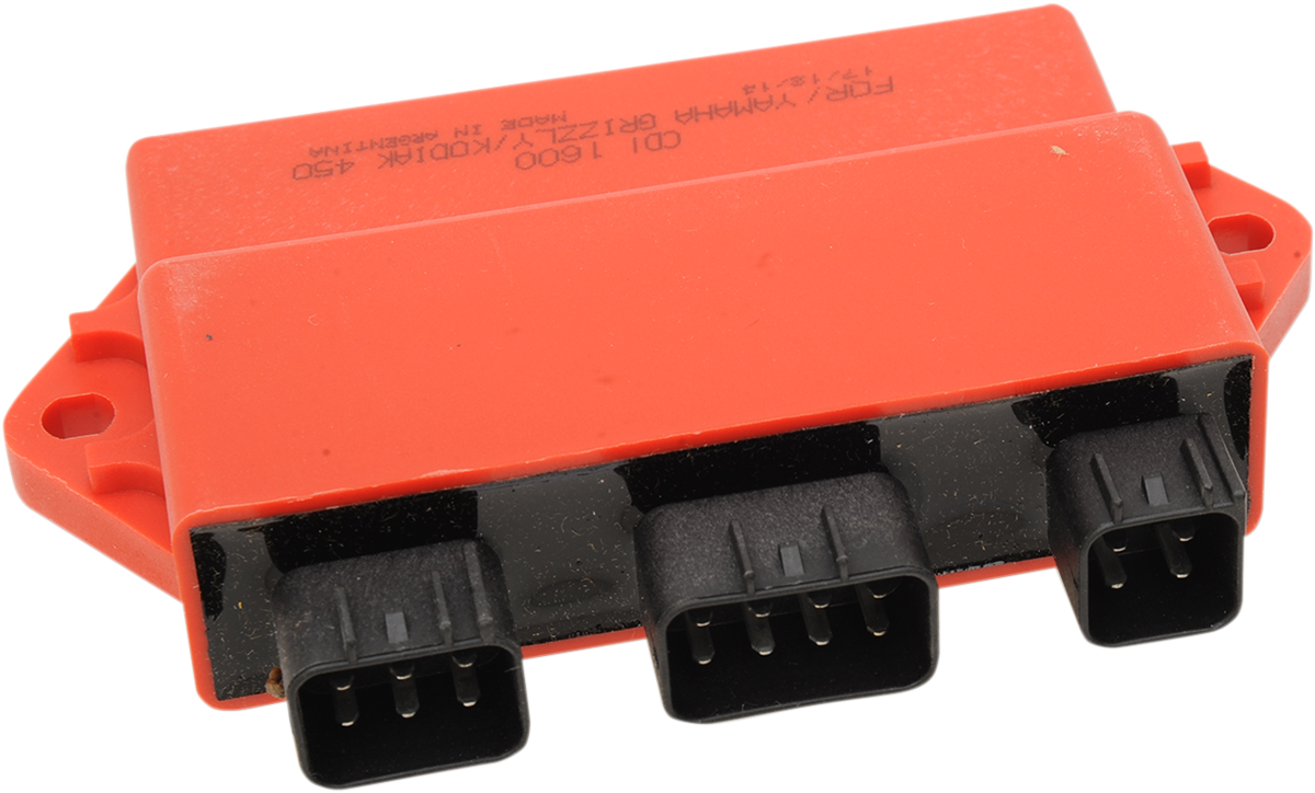 RICK'S MOTORSPORT ELECTRIC Hot Shot Series CDI Box