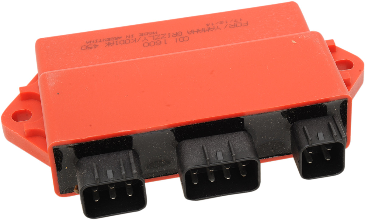RICK'S MOTORSPORT ELECTRIC Hot Shot Series CDI Box