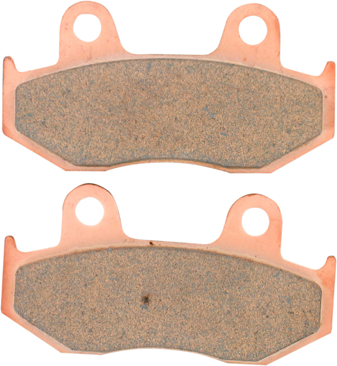 Scooter "SFA" Double-H Sintered Brake Pads