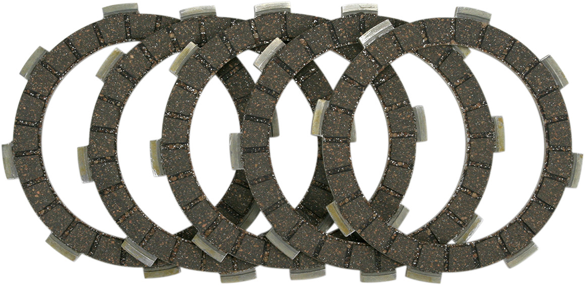 EBC Redline Clutch Kit