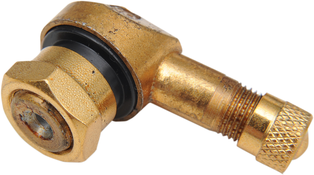 90° Bend/Angled Valve Stem