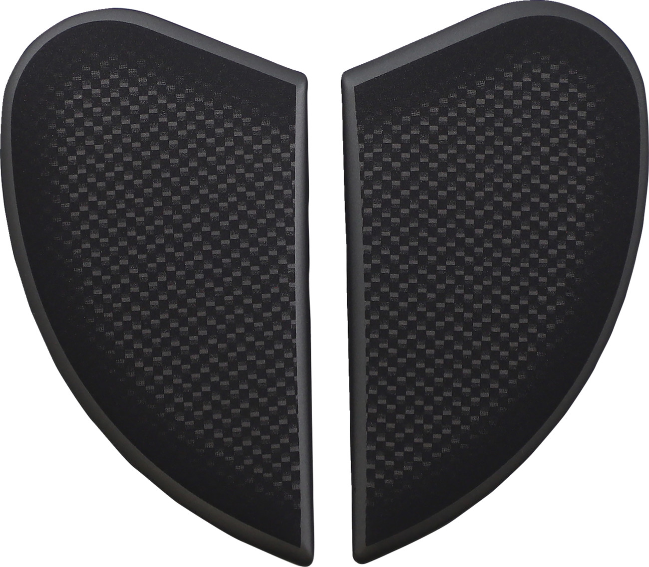 Icon Airform Resurgent Side Plates