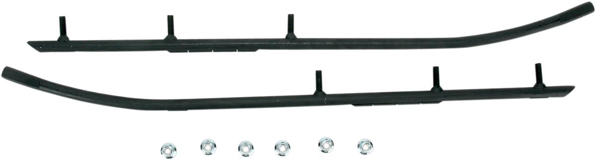 Super Stock Carbide Wear Bars