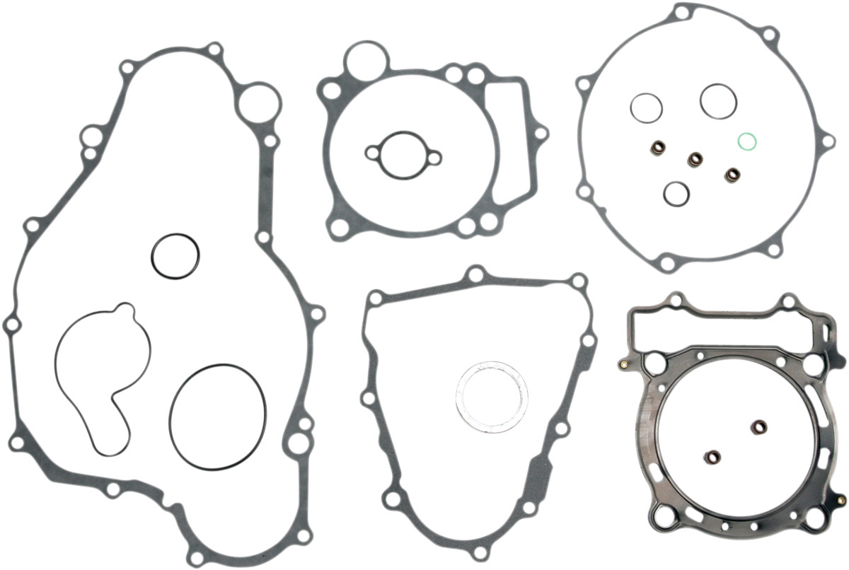 Complete Gasket Kit