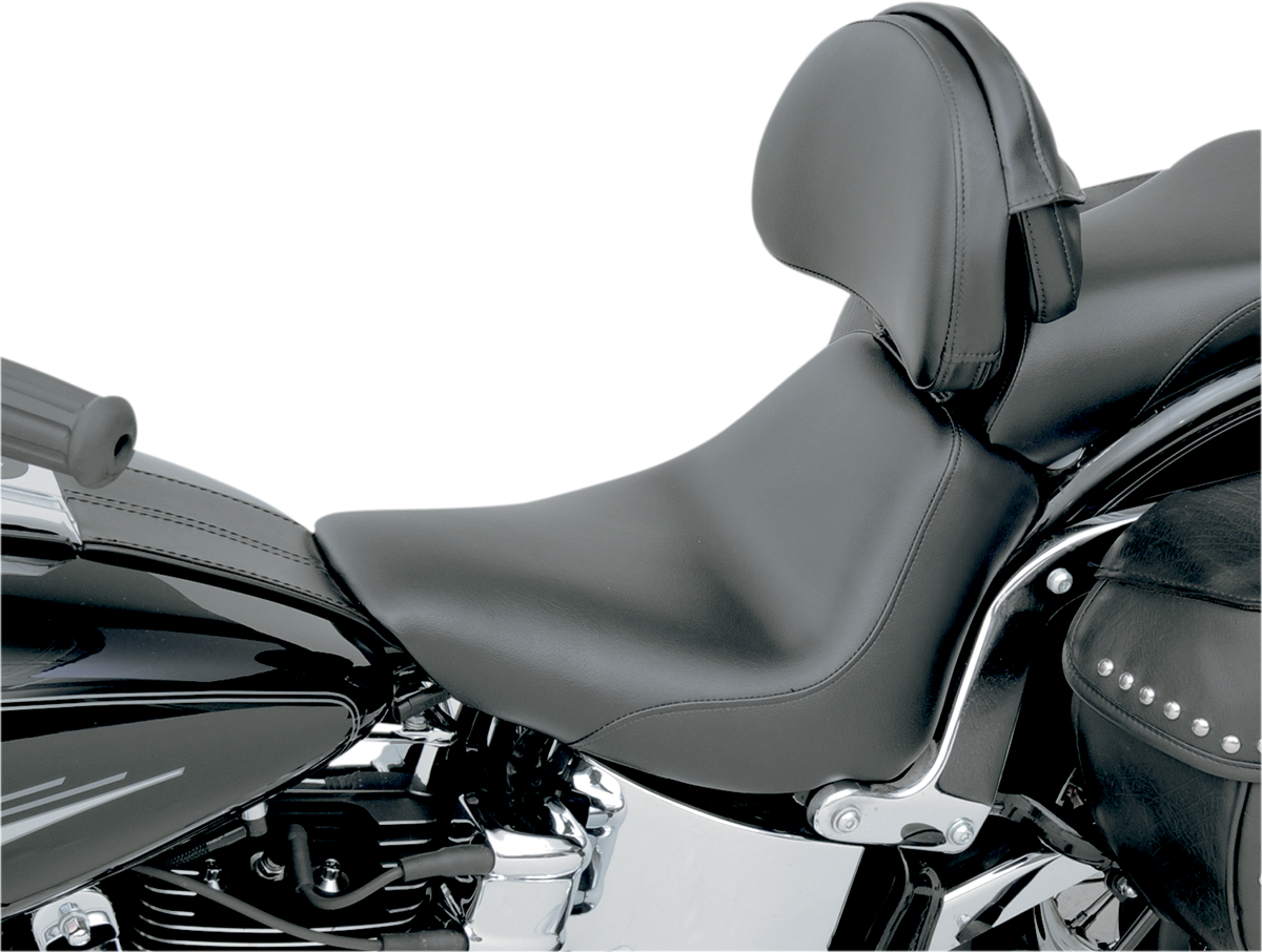 SADDLEMEN Heels Down Solo Seat