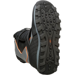 MECHANIZED BOOTS AND LINERS MECHANIZED BOOTS AND LINERS