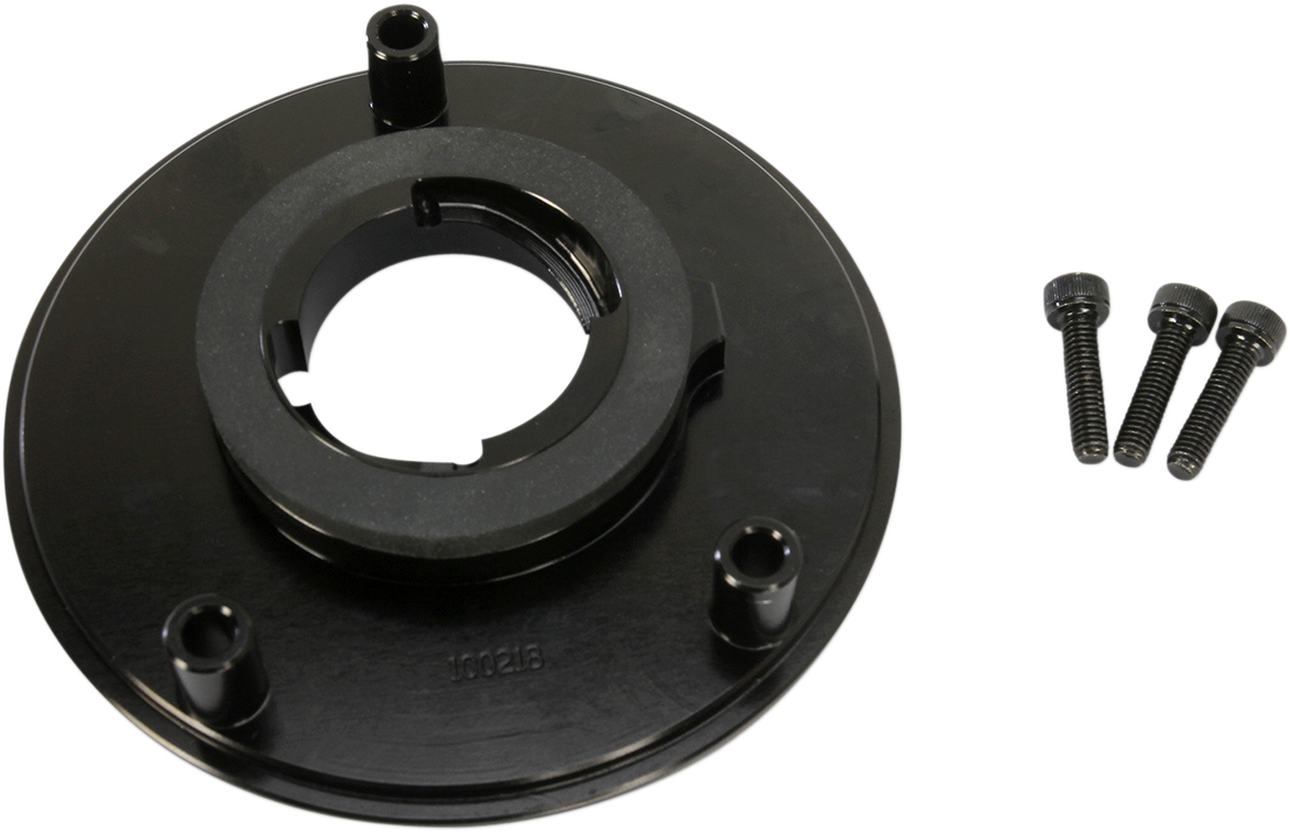 Driven racing Halo Fuel Cap Base - Suzuki