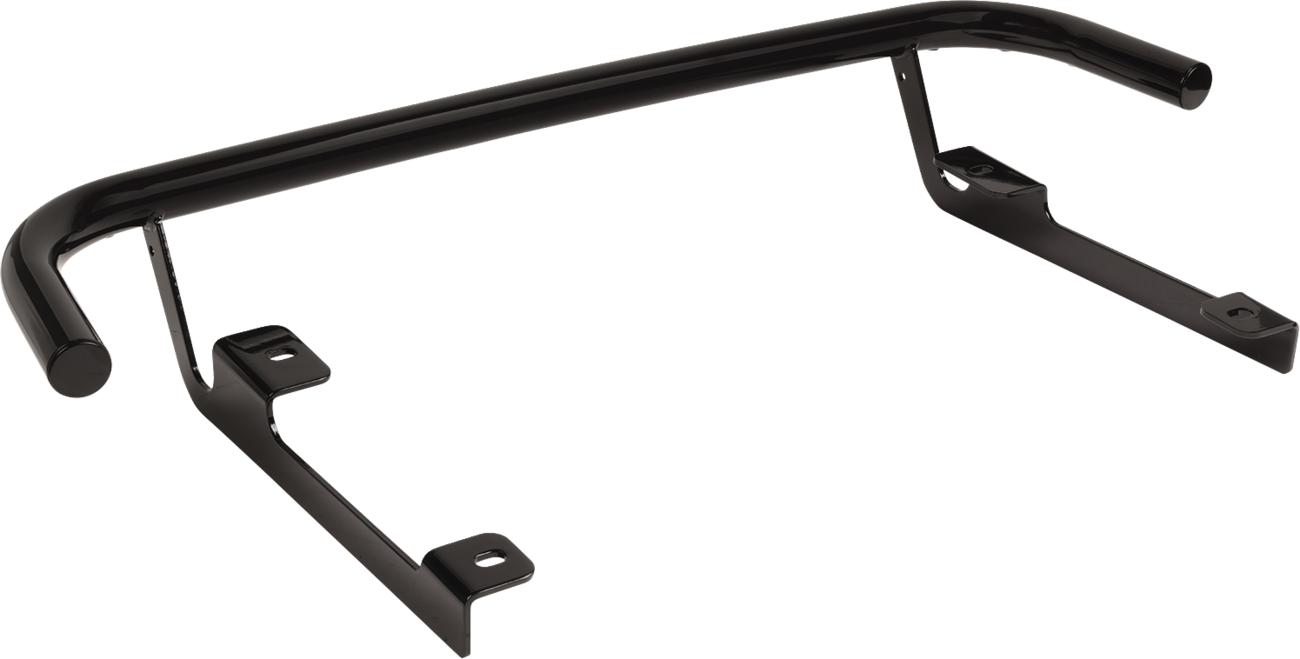 RIVCO PRODUCTS Tri-Glide Bumper