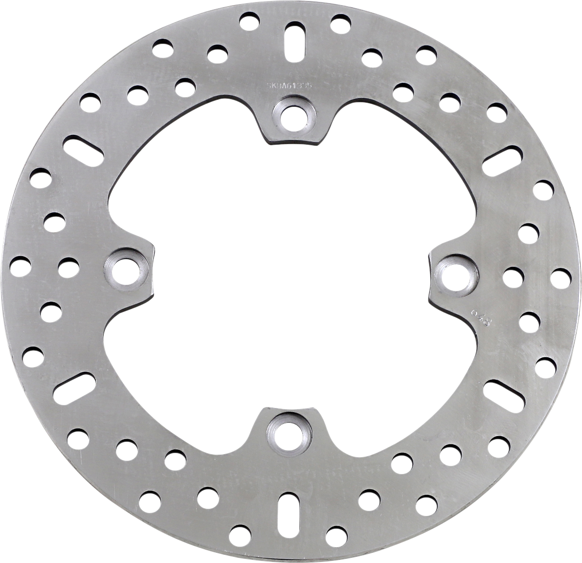 MD Series Pro-Lite Brake Rotor
