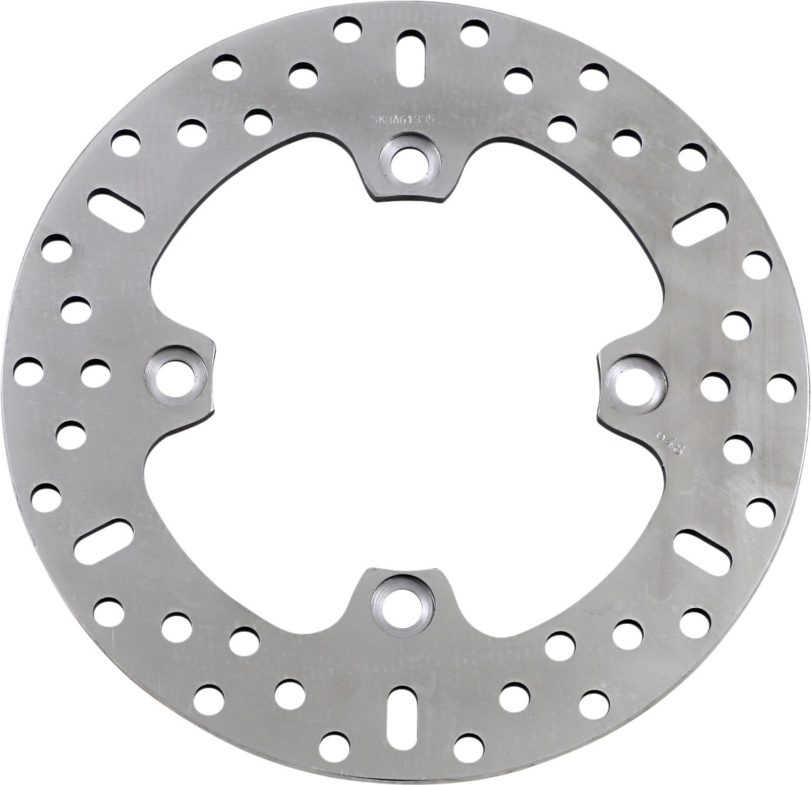 MD Series Pro-Lite Brake Rotor