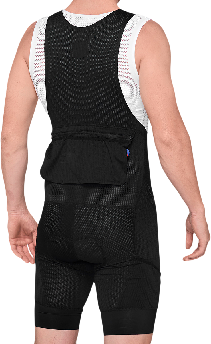 100% Revenant Bib Liner Shorts