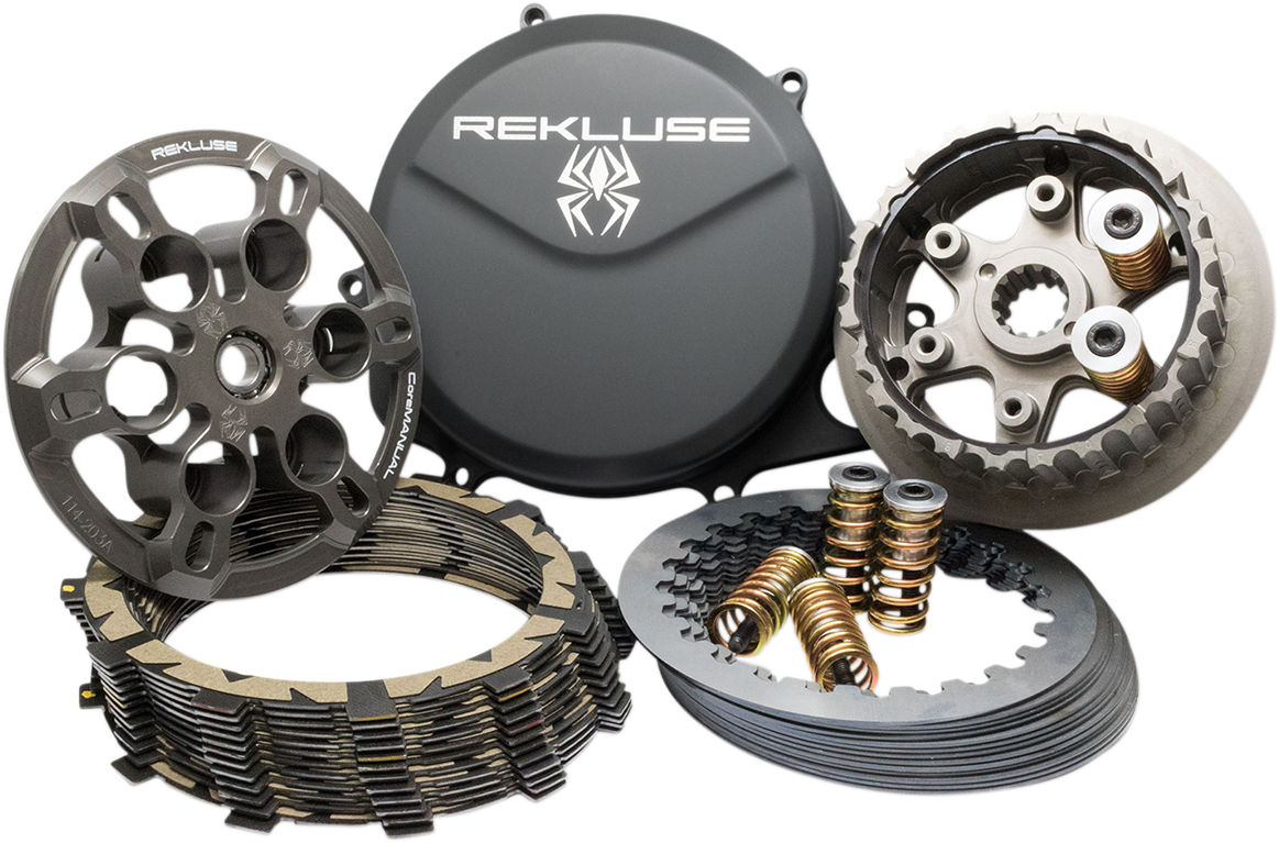 REKLUSE Core Manual TorqDrive® Clutch Kit