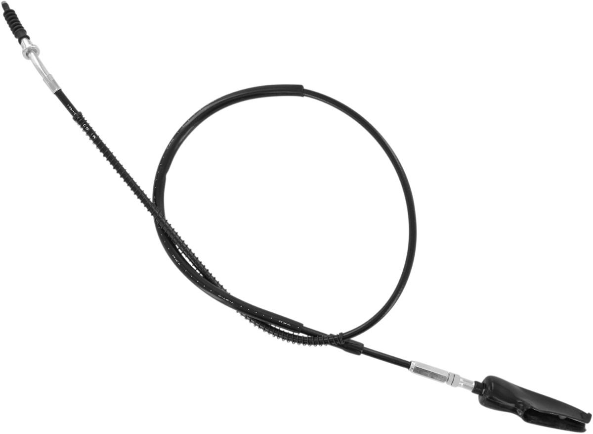 MOTION PRO Black Vinyl Clutch Cable