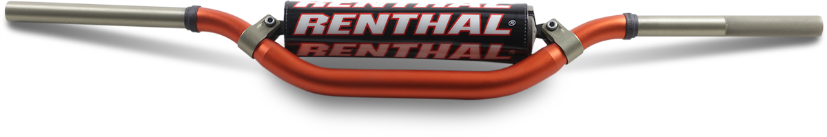 Renthal Twinwall® Handlebar - 994 - KTM High - Orange